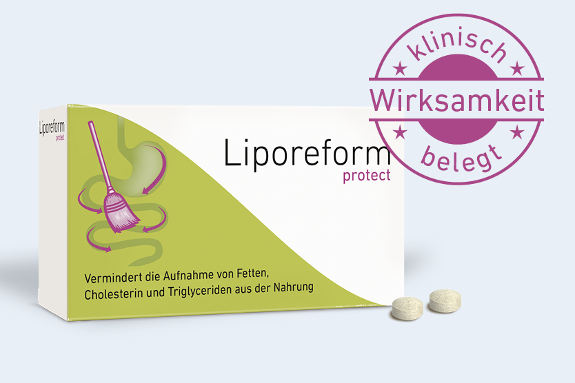 Liporeform protect