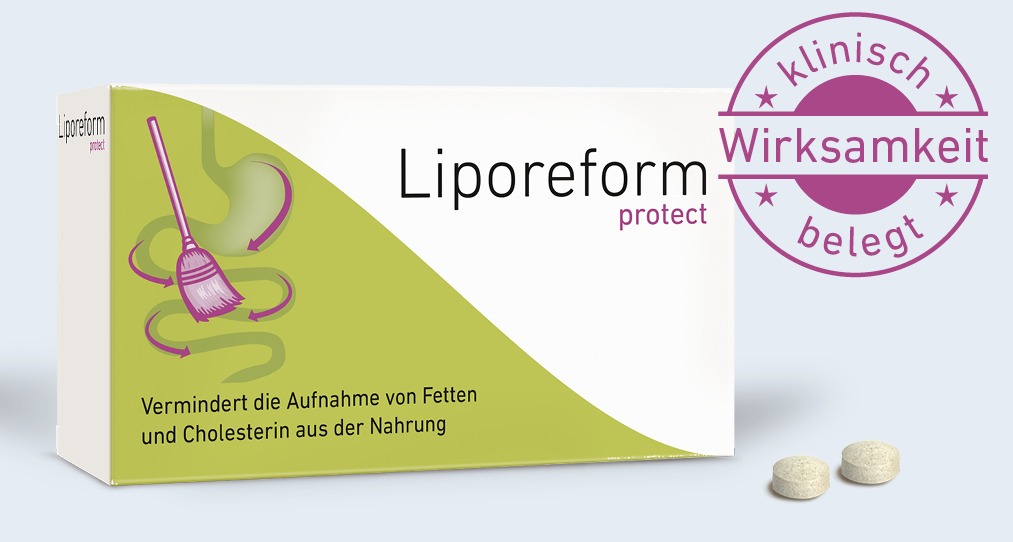 Liporeform - Footer Teaser - Produkt Liporeform - Footer Teaser - Produkt